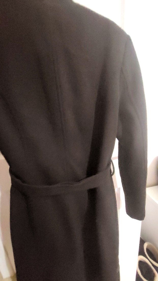 kaşe kaban - Görsel 3