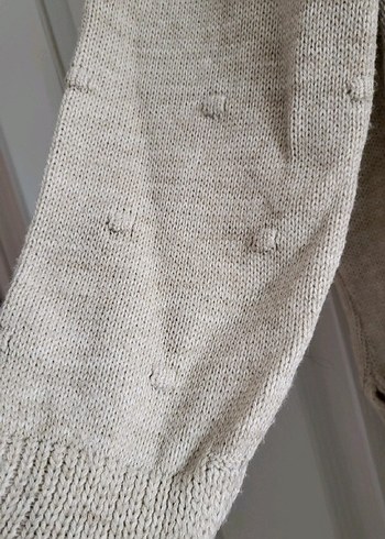 Triko tunik - Görsel 3