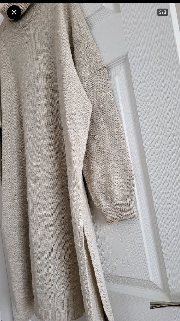 Triko tunik - Görsel 2