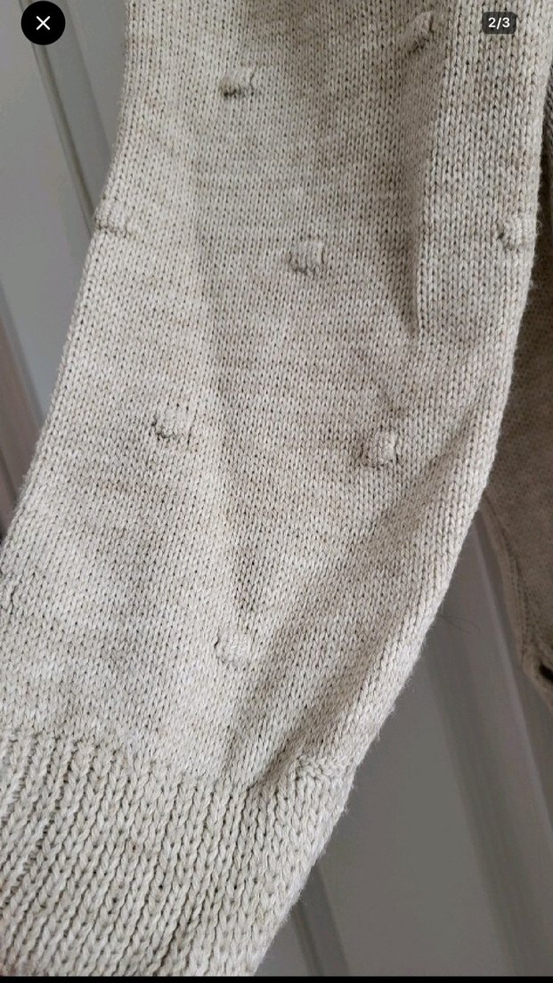 Triko tunik - Görsel 3