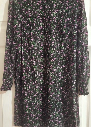 çiçekli gömlek - Görsel 2