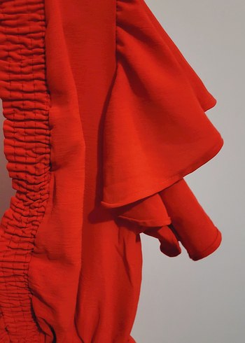 yazlık Bluz - Görsel 2