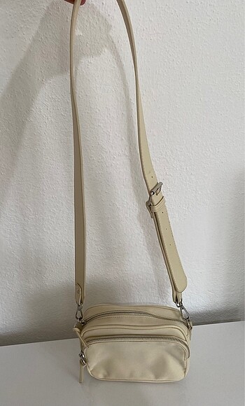 Stradivarius Stradivarius Askılı Çanta