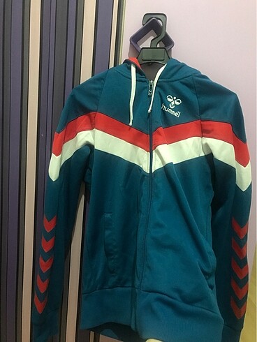 Hummel hırka