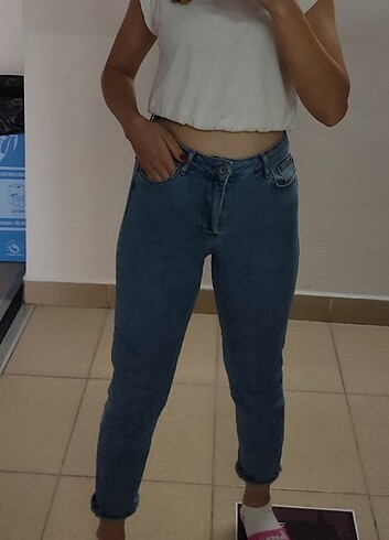 Mim jean