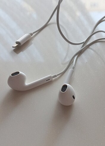 İPhone kulaklık 