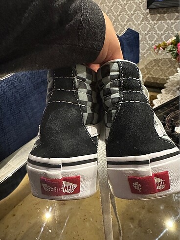 36 Beden Az kullanılmış vans