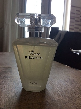 Rare Pearls Parfüm