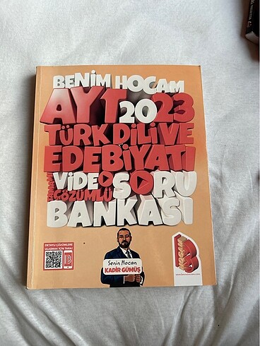 Benim Hocam Ayt Edebiyat