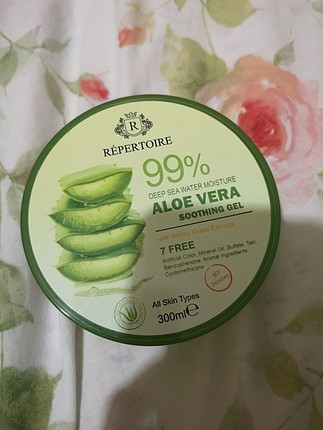 aleo vera 