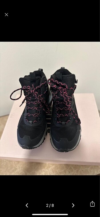 North Face The North face bot