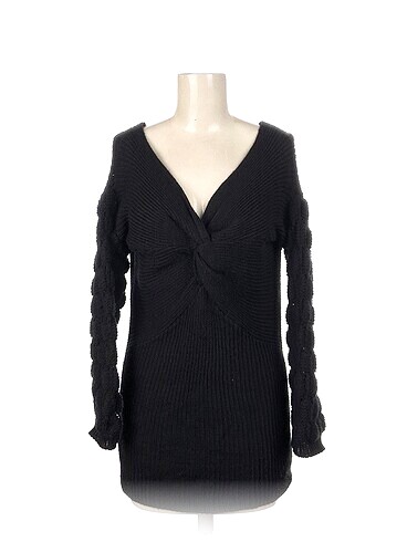 PreLoved Kazak / Triko %70 İndirimli.