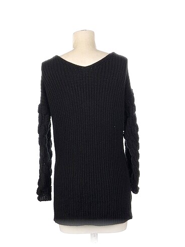 universal Beden PreLoved Kazak / Triko %70 İndirimli.