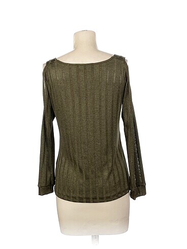 s Beden PreLoved Bluz %70 İndirimli.