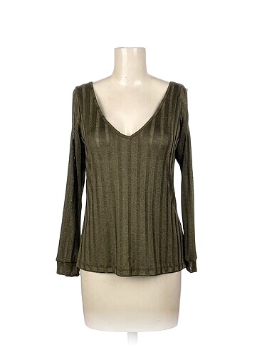 PreLoved Bluz %70 İndirimli.