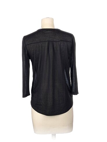 s Beden H&M Bluz %70 İndirimli.
