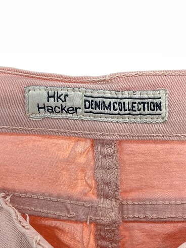 27 Beden pembe Renk PreLoved Skinny %70 İndirimli.