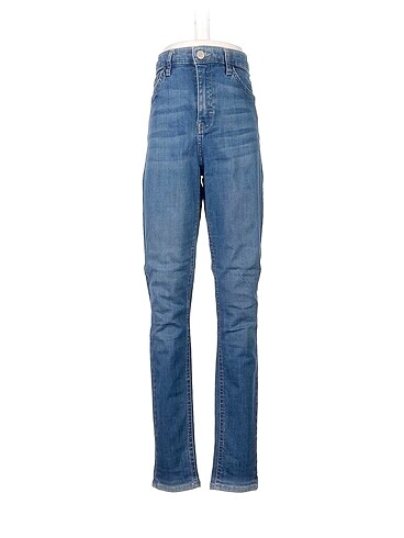 PreLoved Skinny %70 İndirimli.
