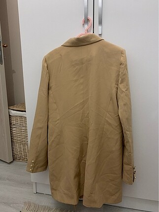 Mango Uzun blazer