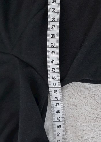 38 Beden siyah Renk Tek Düğmeli Blazer Ceket
