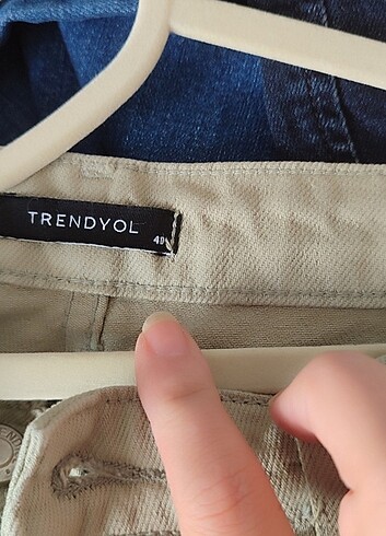 Trendyol & Milla Palazzo pantolon