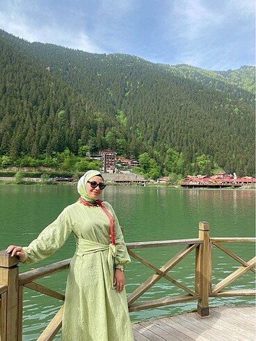 Trendyol & Milla Temiz