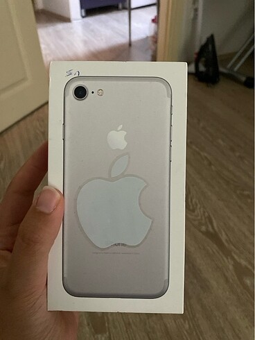 iPhone 7