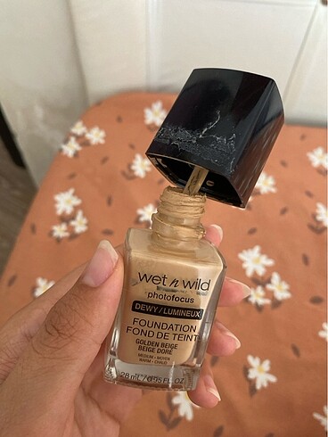 Wet n wild Ful dolu sayılır