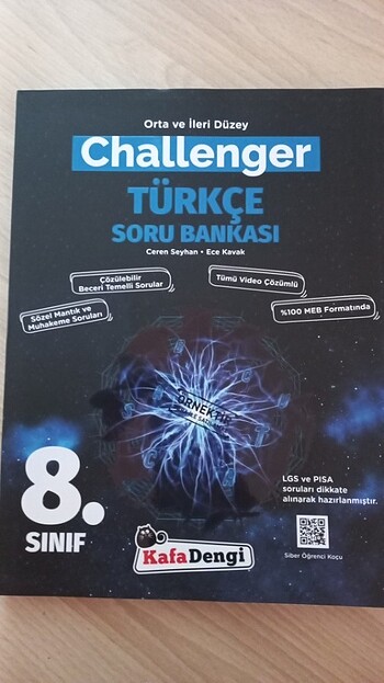 8 sınıf türkçe soru bankasi 