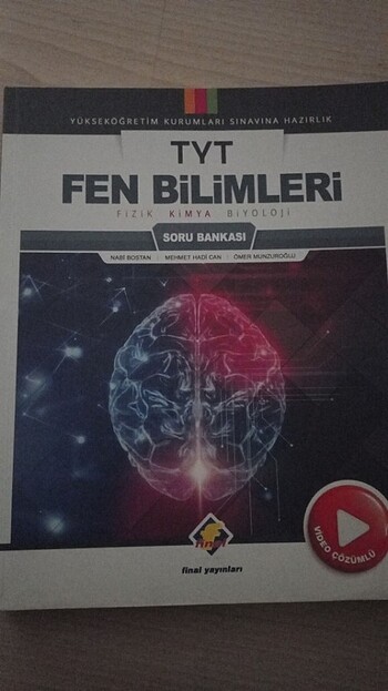 Tyt fen