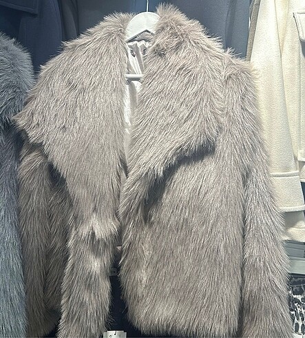 Diğer camel renk kürk