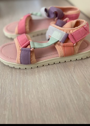 Lcw sandalet - Görsel 4