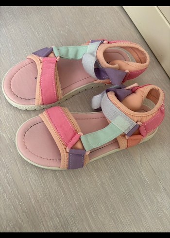 Lcw sandalet - Görsel 3