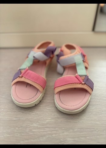 Lcw sandalet - Görsel 5