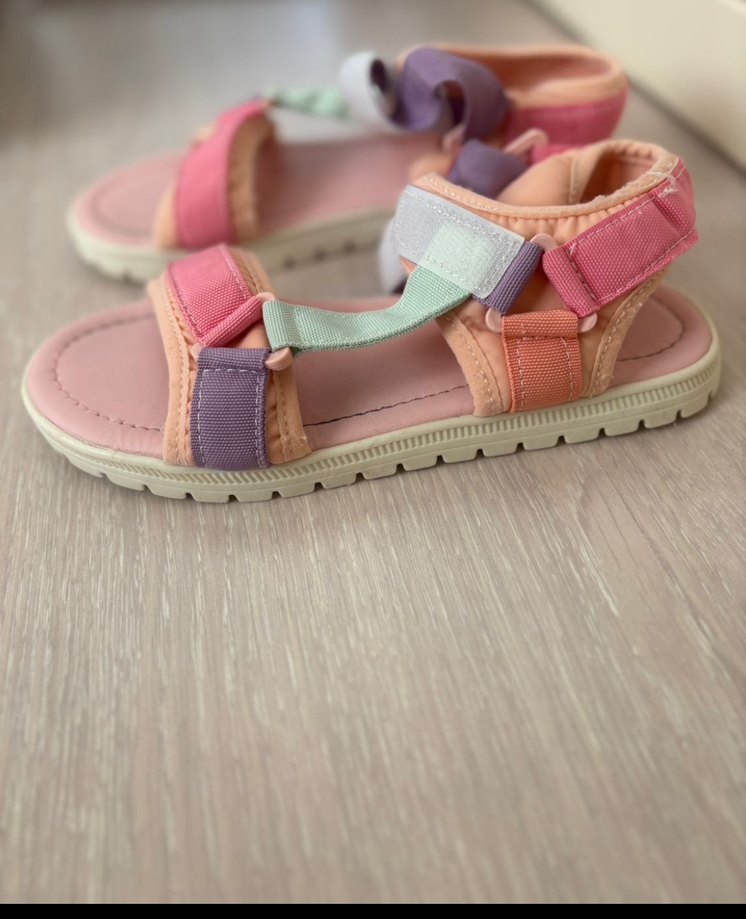 Lcw sandalet - Görsel 4