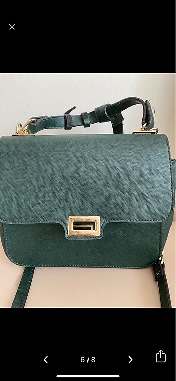 Bambi çanta - Görsel 6