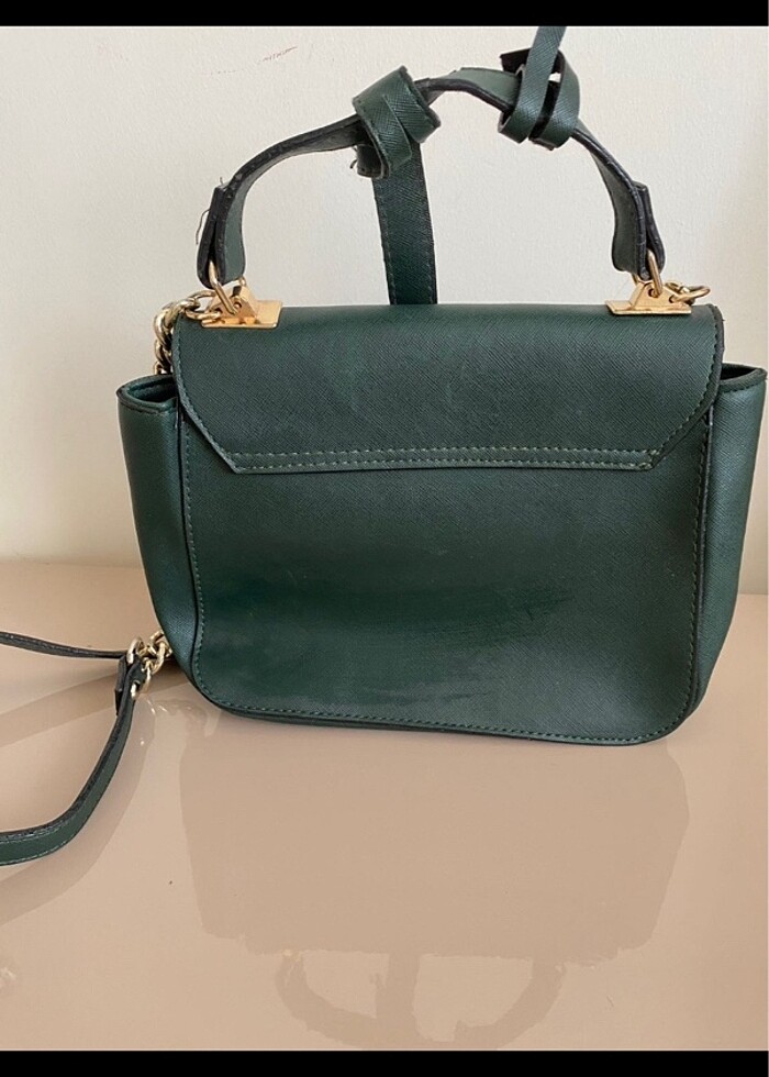 Bambi çanta - Görsel 3