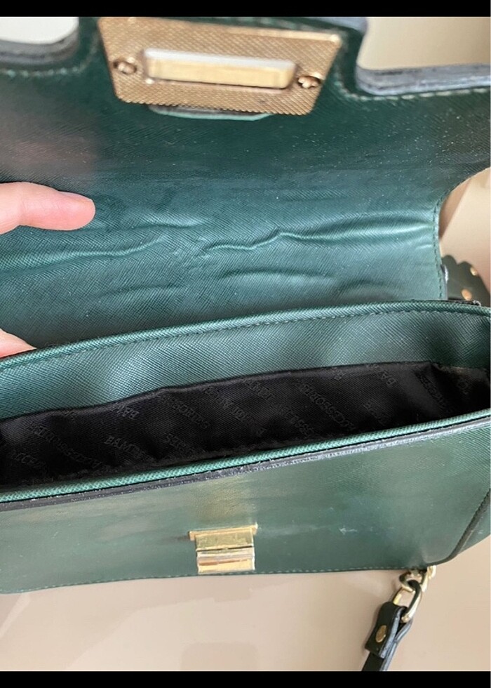 Bambi çanta - Görsel 5