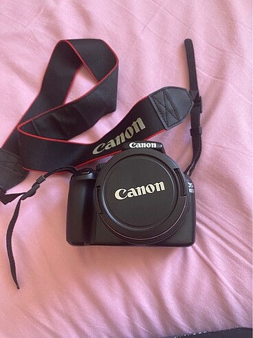 Canon eos 1100d - Görsel 5