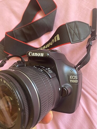 Canon eos 1100d - Görsel 6