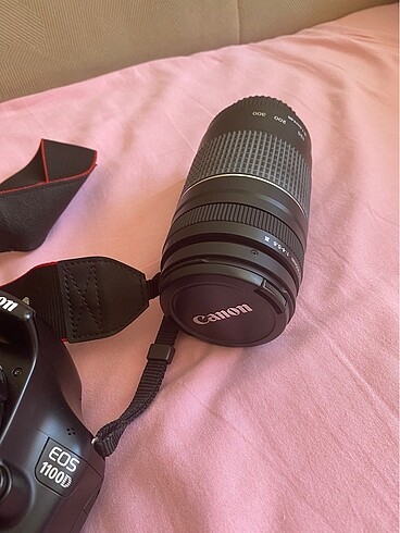 Canon eos 1100d - Görsel 8