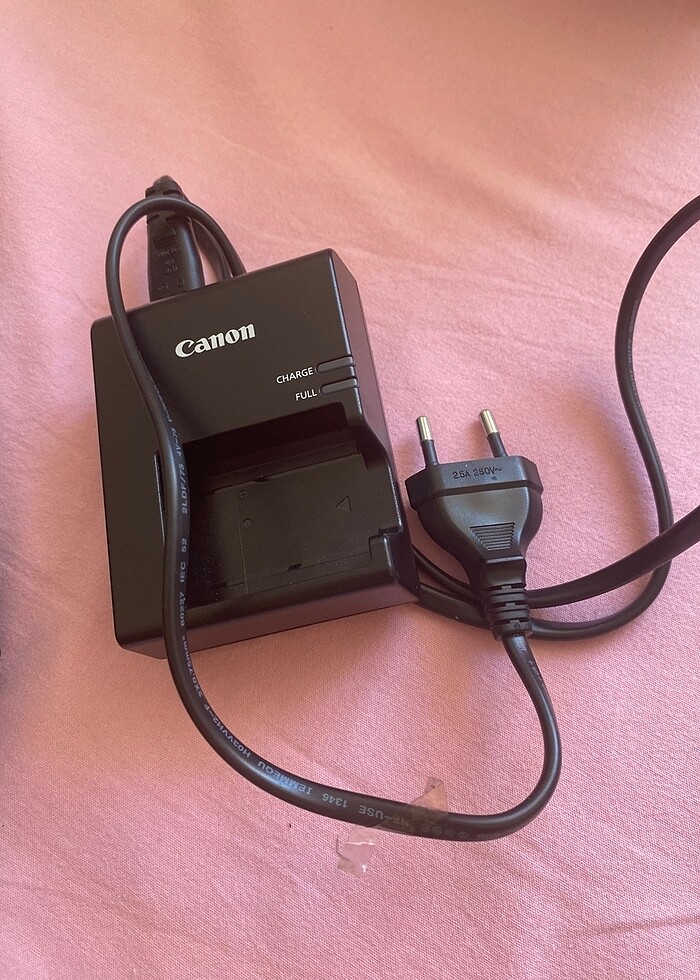 Canon eos 1100d - Görsel 3