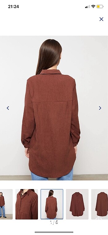 Lcw modest