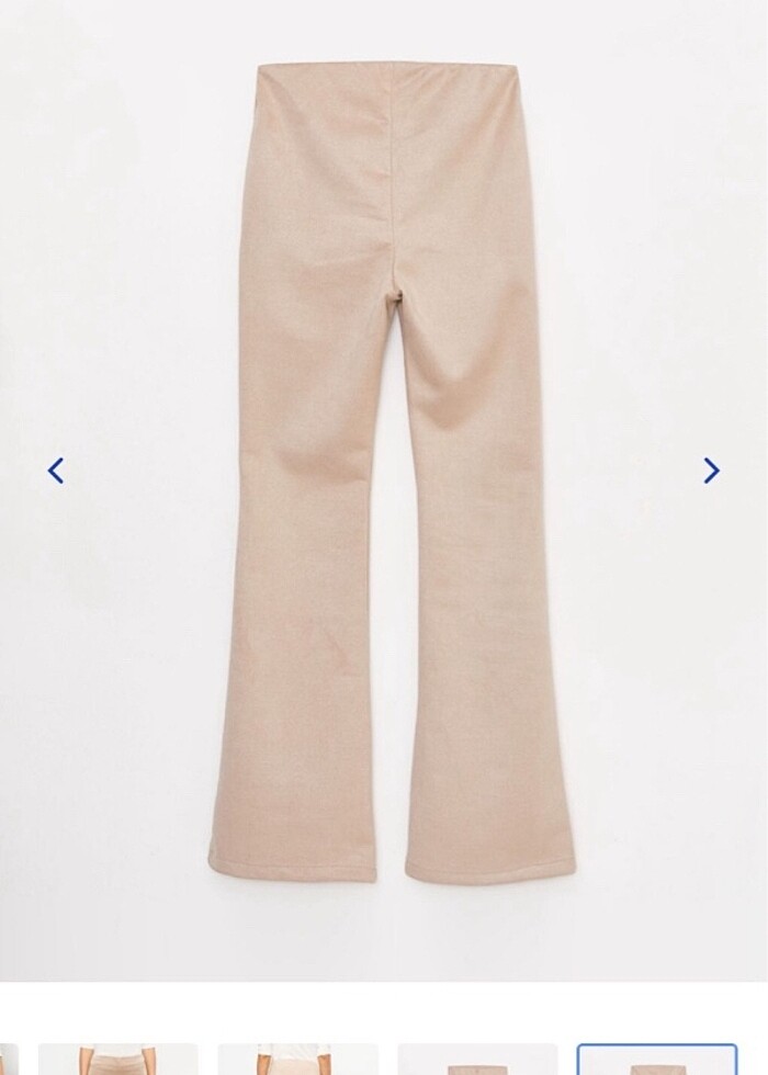 Pantolon - Görsel 3