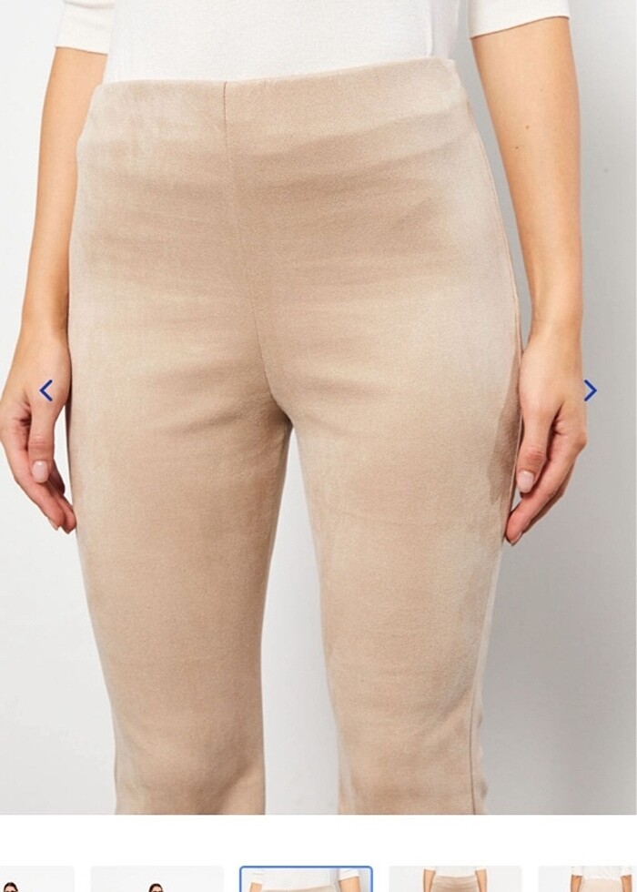 Pantolon - Görsel 2