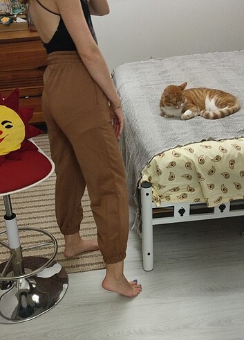 Zara ZARA eşofman 