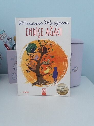 Endişe ağacı marianne musgrove