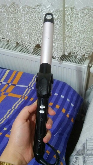 Bayblis Garantili Maşa