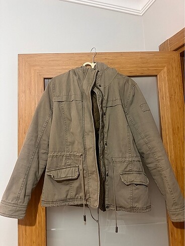 LTB KISA PARKA