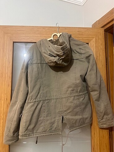LTB LTB KISA PARKA